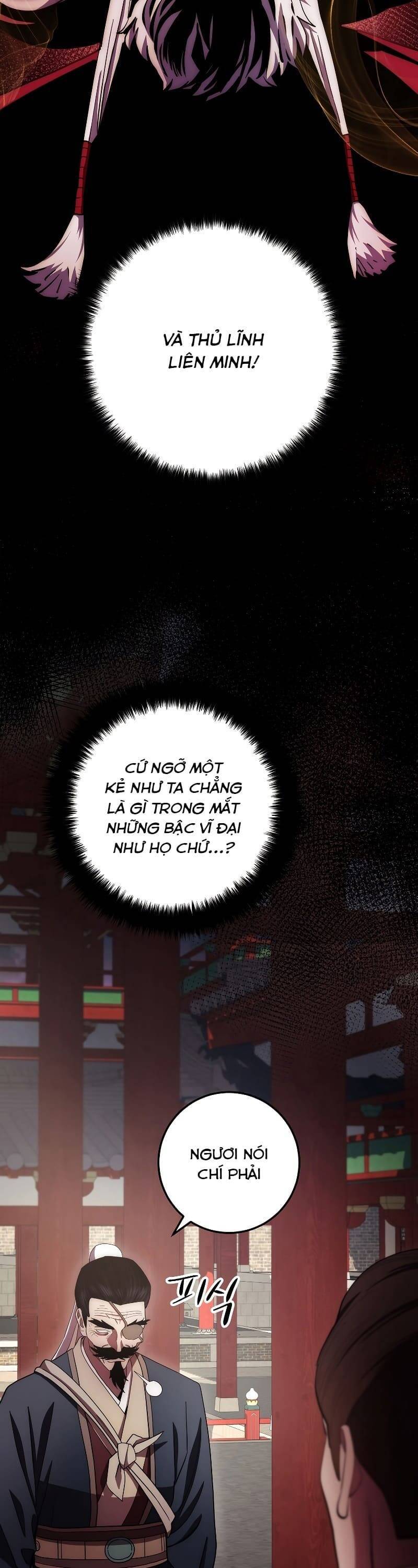 Huyền Thoại Diệt Thế Độc Long - Chapter 104 - Page 6