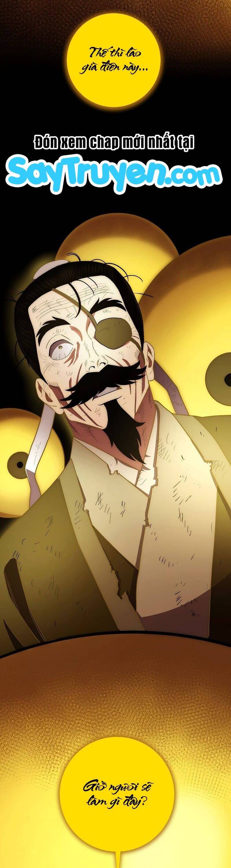 Huyền Thoại Diệt Thế Độc Long - Chapter 104 - Page 62