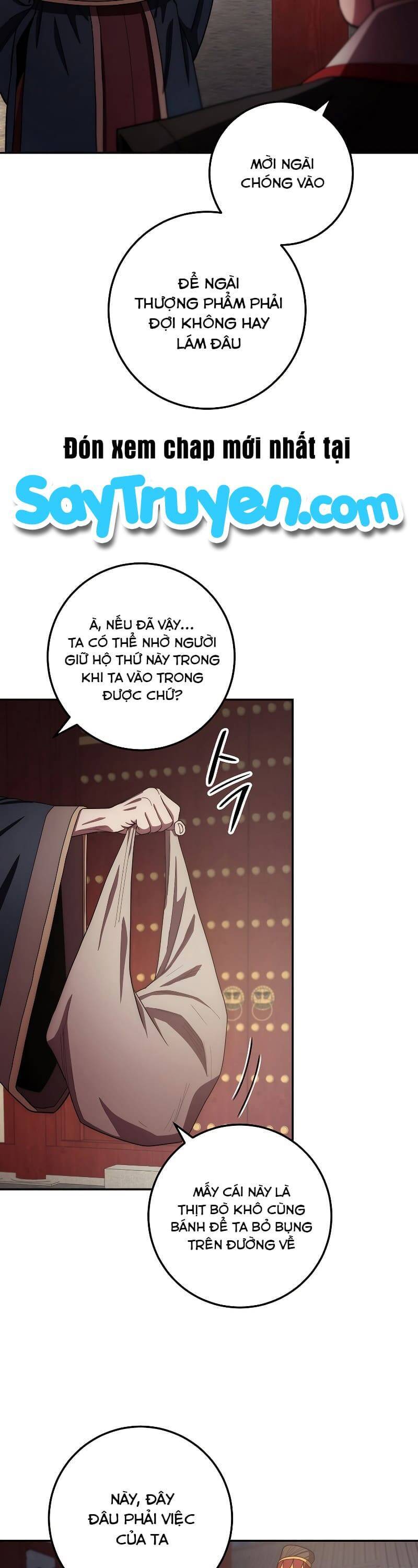 Huyền Thoại Diệt Thế Độc Long - Chapter 104 - Page 7