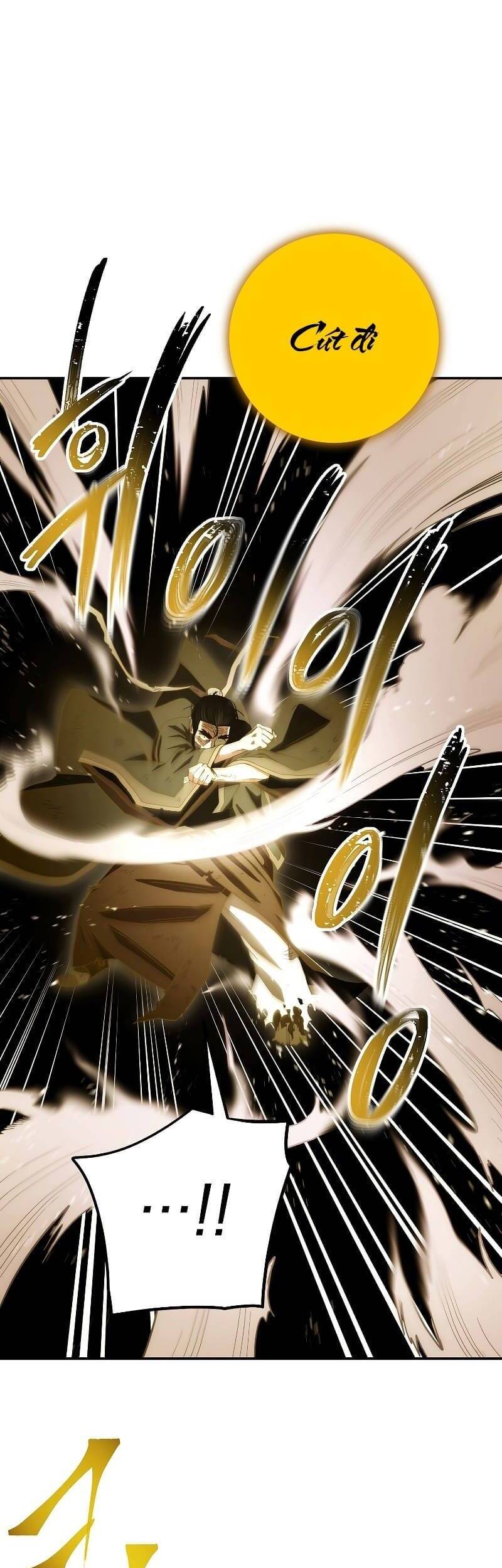 Huyền Thoại Diệt Thế Độc Long - Chapter 105 - Page 11