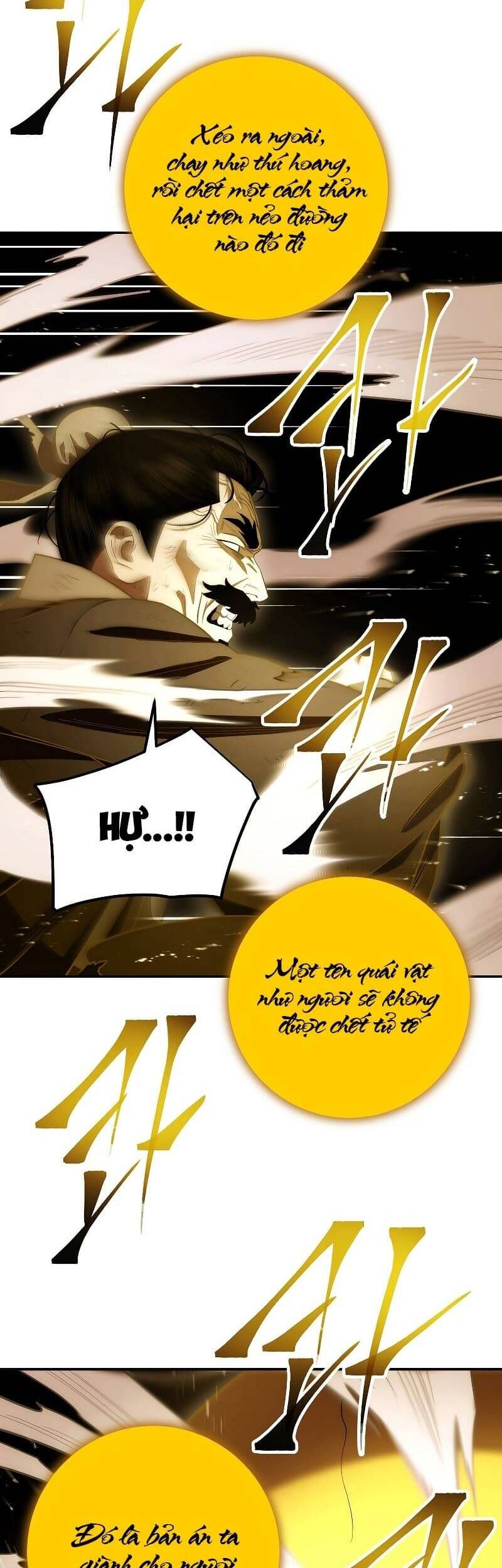 Huyền Thoại Diệt Thế Độc Long - Chapter 105 - Page 12