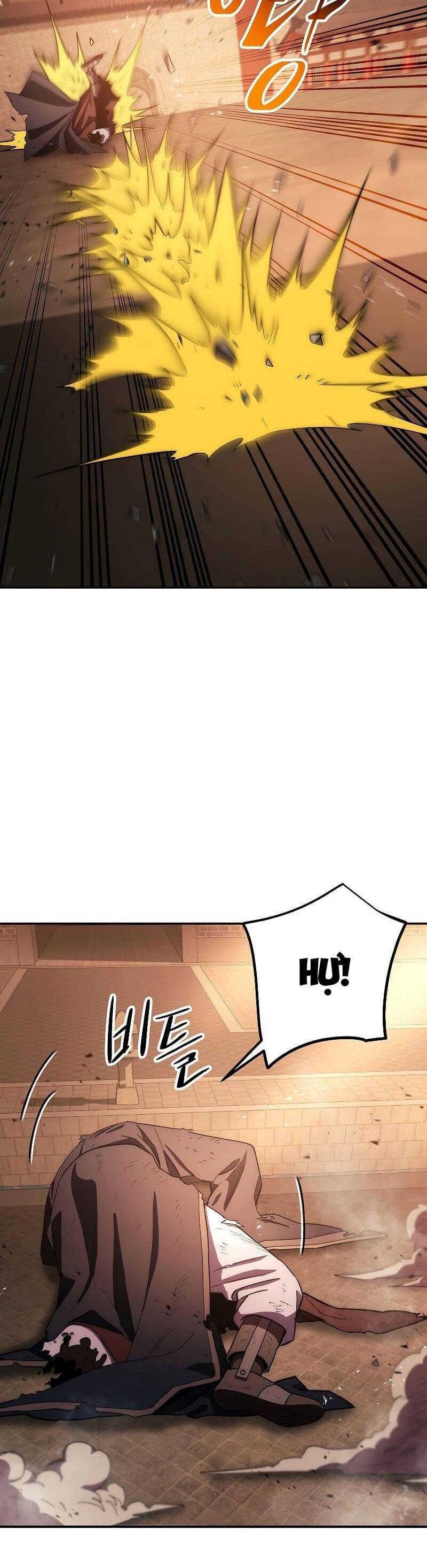 Huyền Thoại Diệt Thế Độc Long - Chapter 105 - Page 15