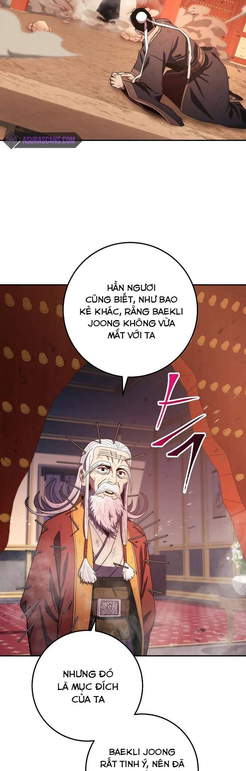 Huyền Thoại Diệt Thế Độc Long - Chapter 105 - Page 17