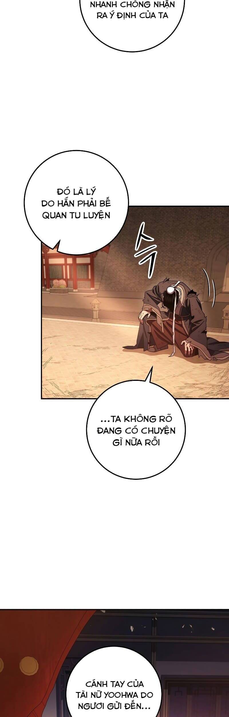 Huyền Thoại Diệt Thế Độc Long - Chapter 105 - Page 18