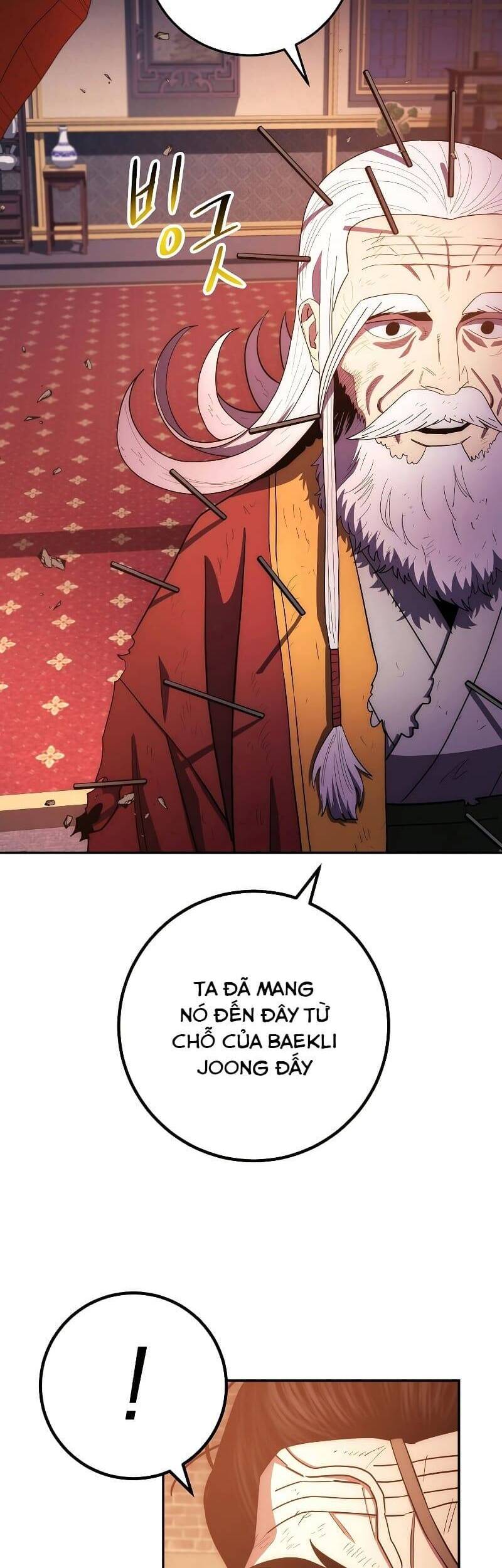 Huyền Thoại Diệt Thế Độc Long - Chapter 105 - Page 19