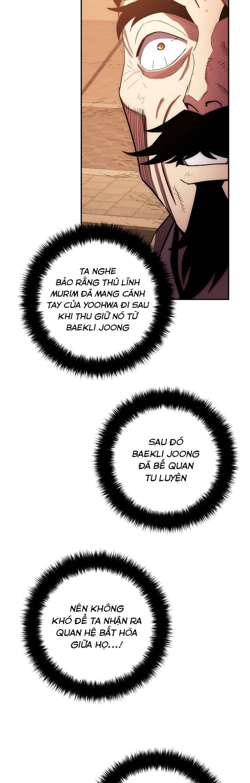 Huyền Thoại Diệt Thế Độc Long - Chapter 105 - Page 20