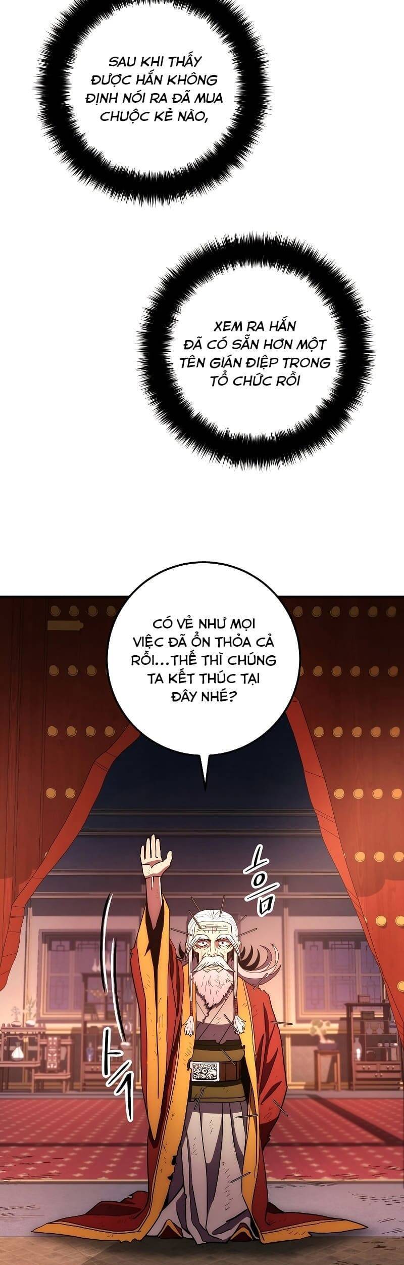 Huyền Thoại Diệt Thế Độc Long - Chapter 105 - Page 24