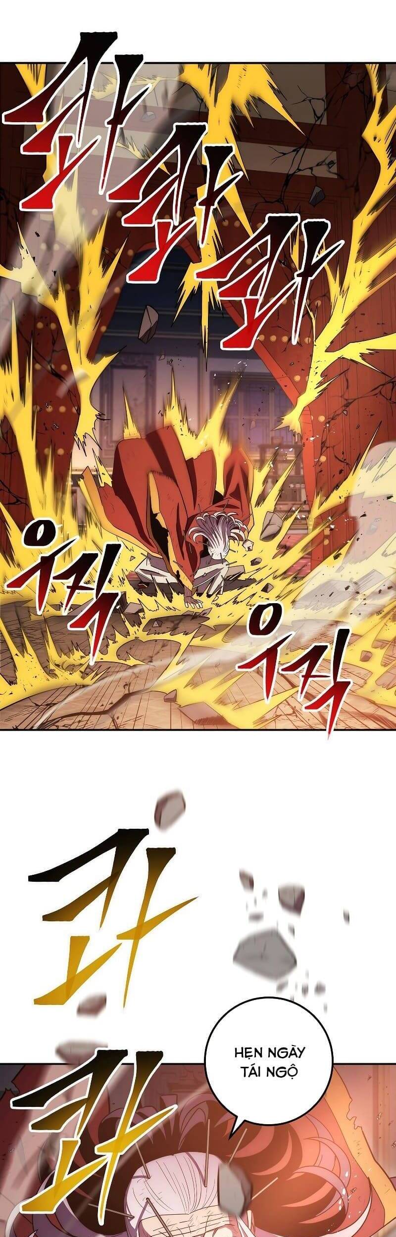 Huyền Thoại Diệt Thế Độc Long - Chapter 105 - Page 26