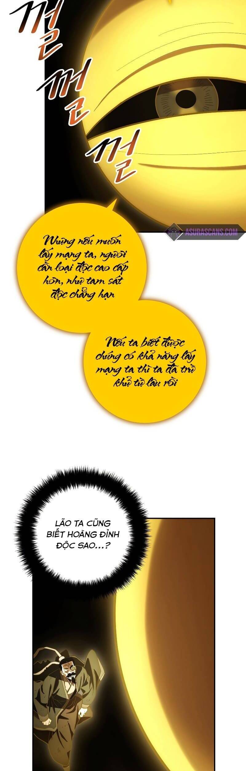 Huyền Thoại Diệt Thế Độc Long - Chapter 105 - Page 3