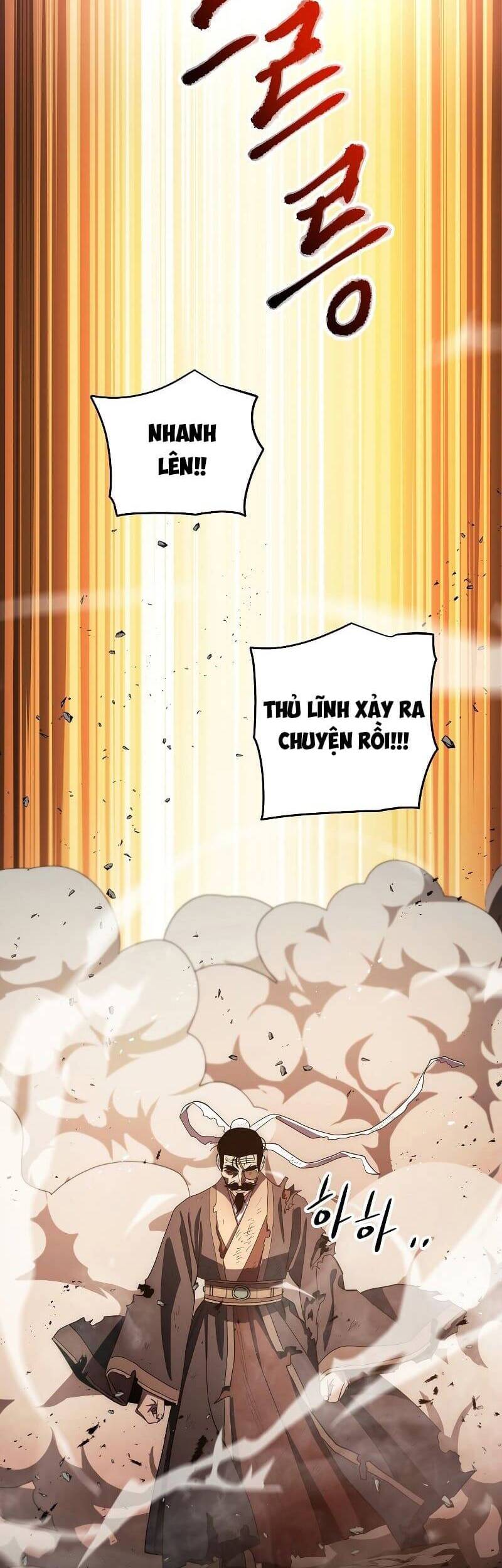 Huyền Thoại Diệt Thế Độc Long - Chapter 105 - Page 31