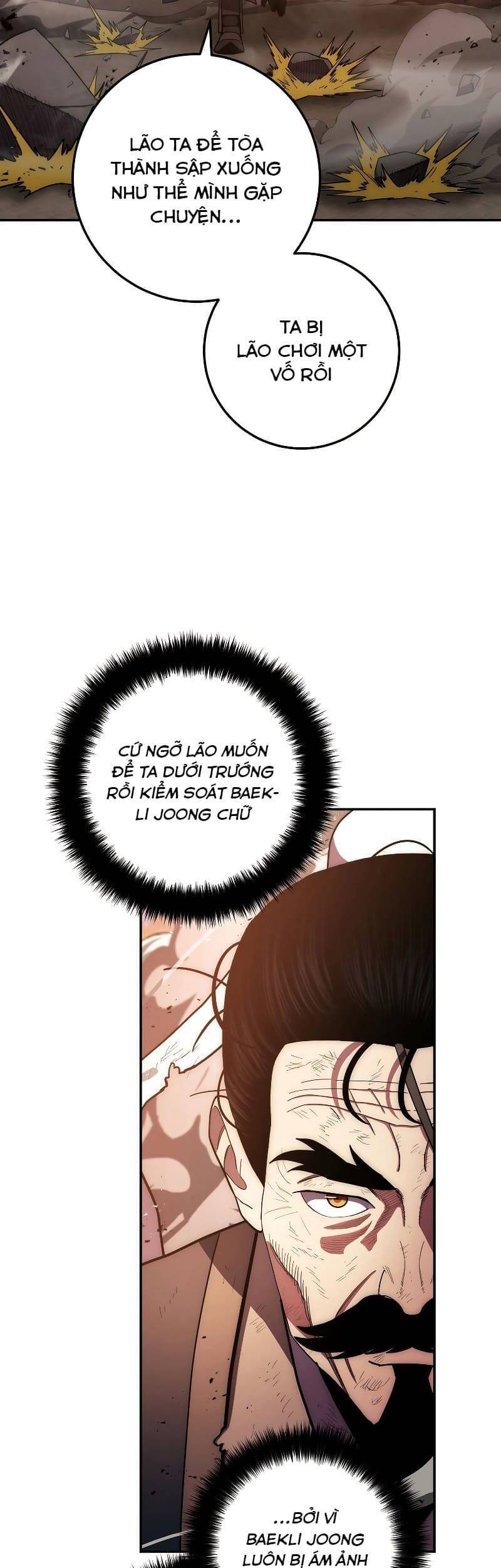 Huyền Thoại Diệt Thế Độc Long - Chapter 105 - Page 32