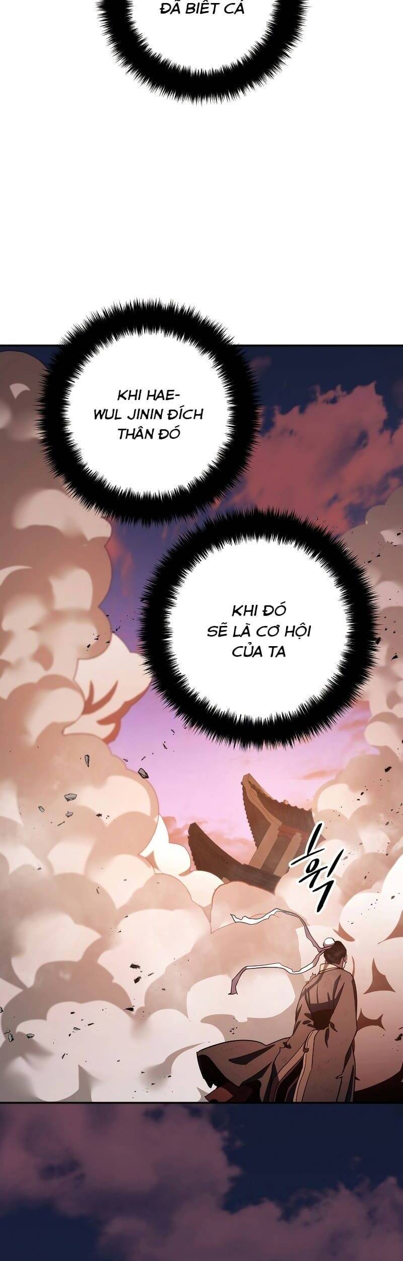 Huyền Thoại Diệt Thế Độc Long - Chapter 105 - Page 34