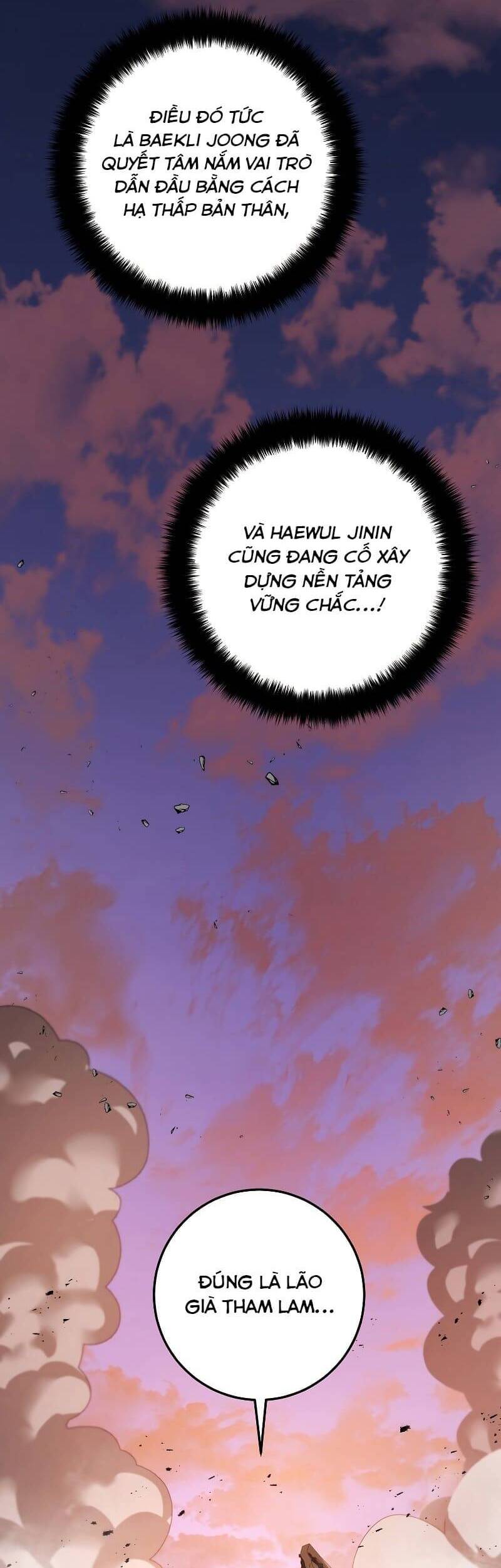 Huyền Thoại Diệt Thế Độc Long - Chapter 105 - Page 35
