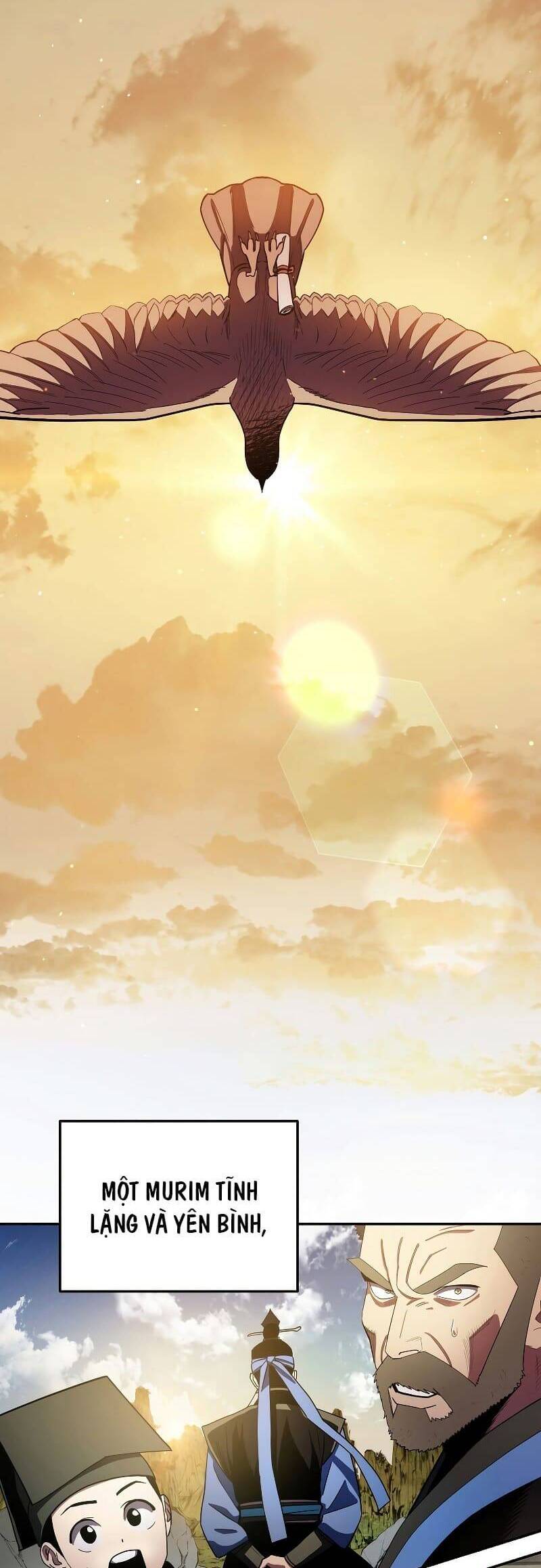 Huyền Thoại Diệt Thế Độc Long - Chapter 105 - Page 37
