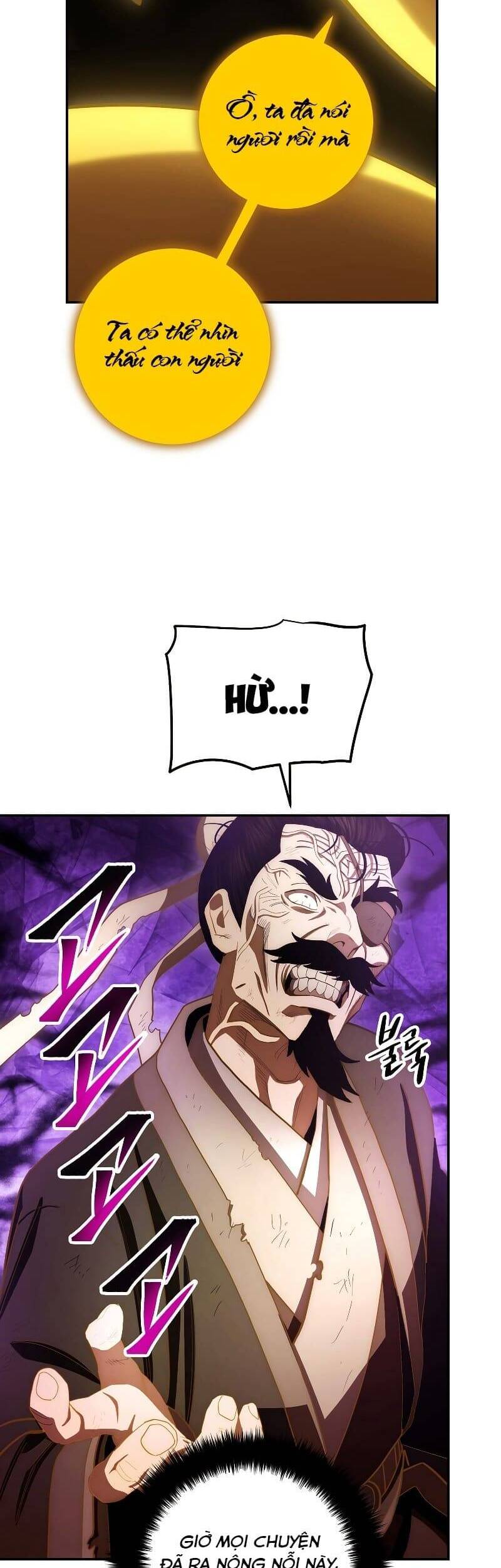 Huyền Thoại Diệt Thế Độc Long - Chapter 105 - Page 4