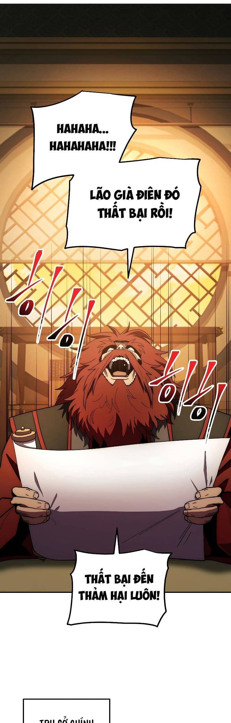 Huyền Thoại Diệt Thế Độc Long - Chapter 105 - Page 40