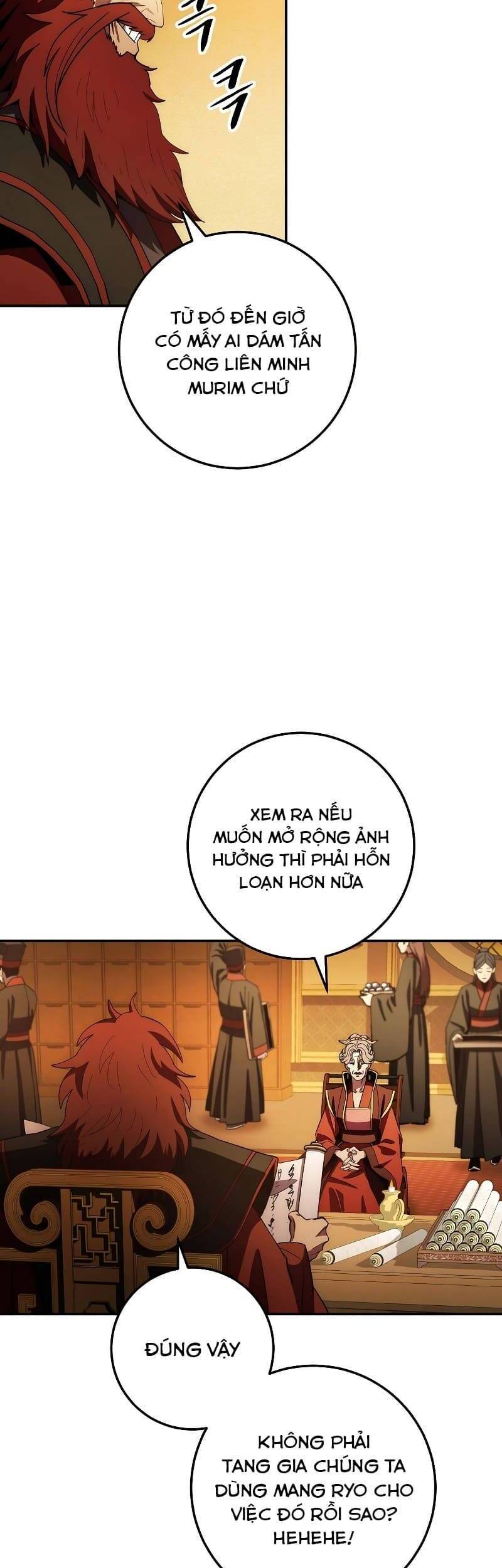 Huyền Thoại Diệt Thế Độc Long - Chapter 105 - Page 42