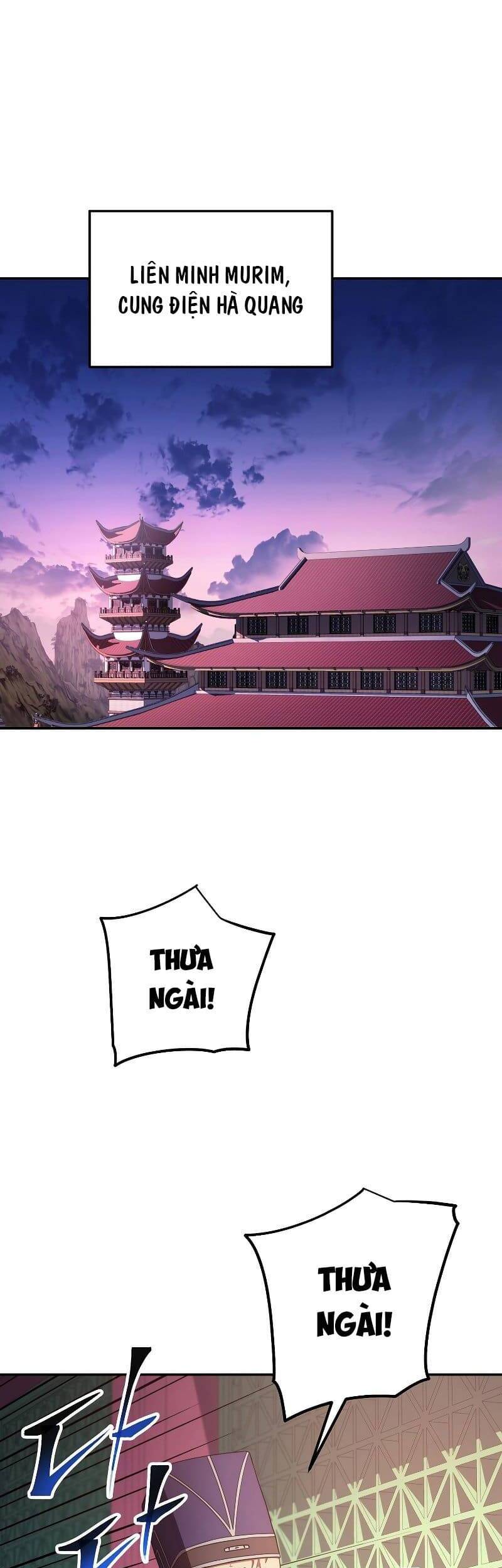 Huyền Thoại Diệt Thế Độc Long - Chapter 105 - Page 46