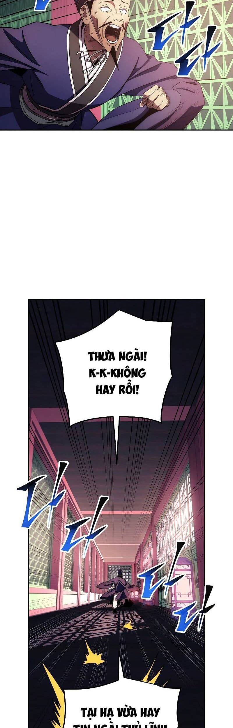 Huyền Thoại Diệt Thế Độc Long - Chapter 105 - Page 47