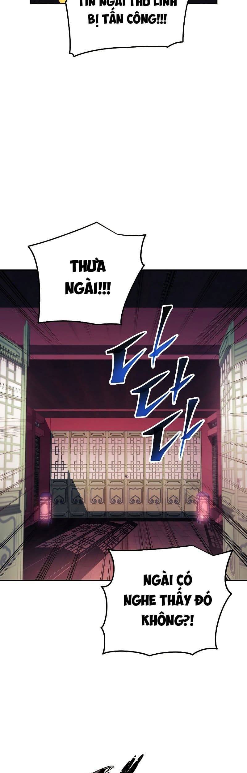 Huyền Thoại Diệt Thế Độc Long - Chapter 105 - Page 48