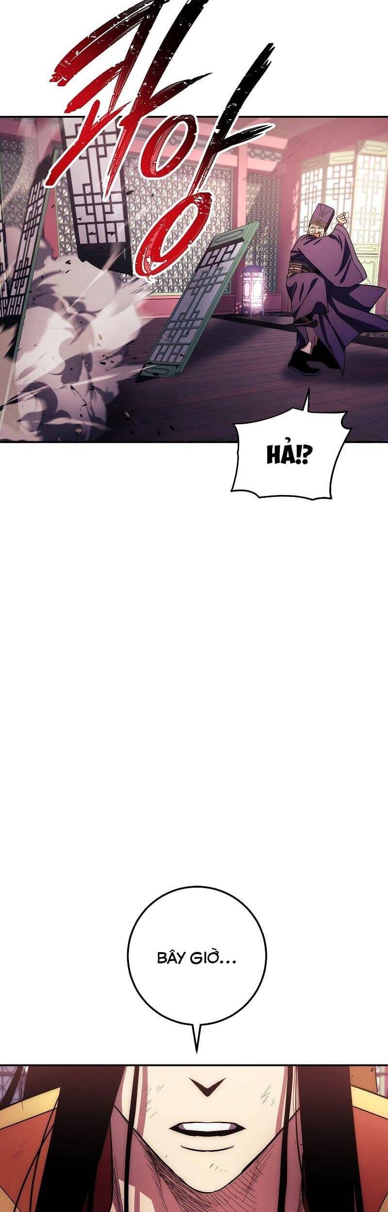 Huyền Thoại Diệt Thế Độc Long - Chapter 105 - Page 49