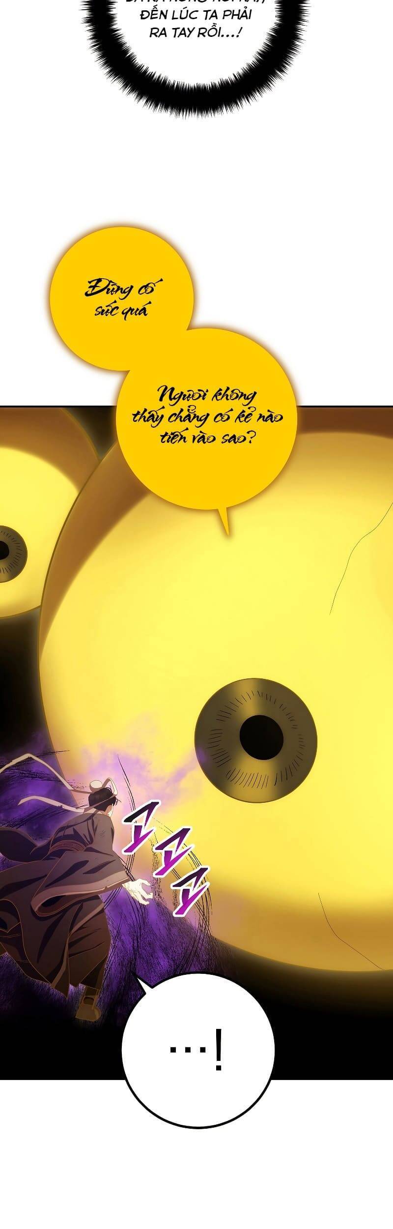 Huyền Thoại Diệt Thế Độc Long - Chapter 105 - Page 5