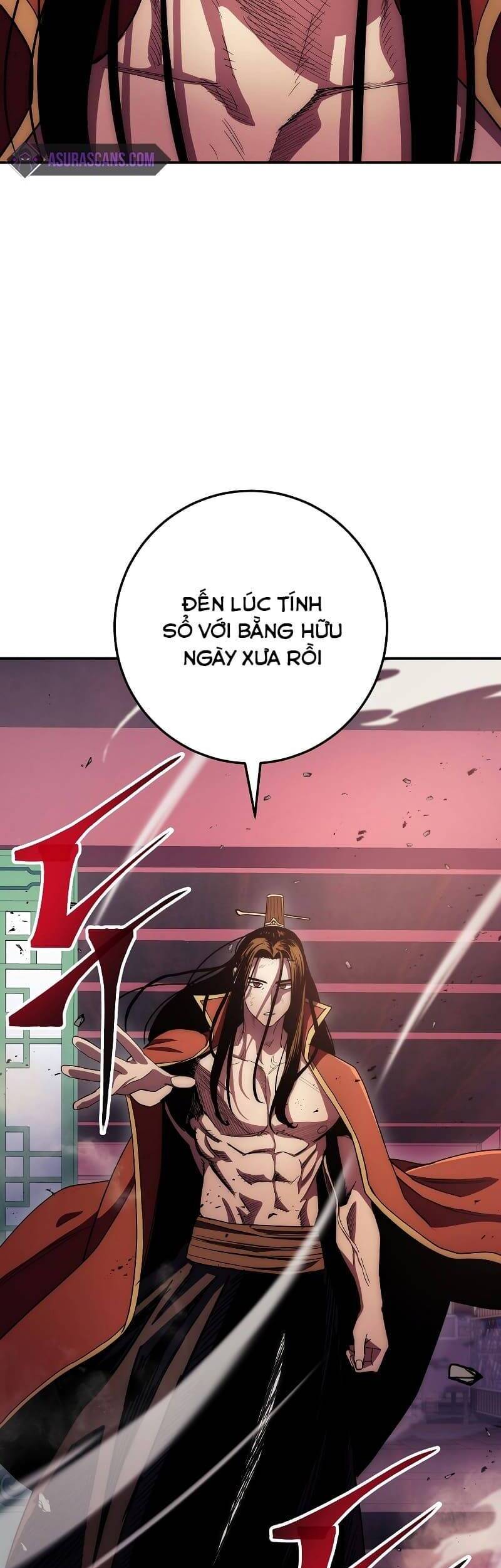 Huyền Thoại Diệt Thế Độc Long - Chapter 105 - Page 50