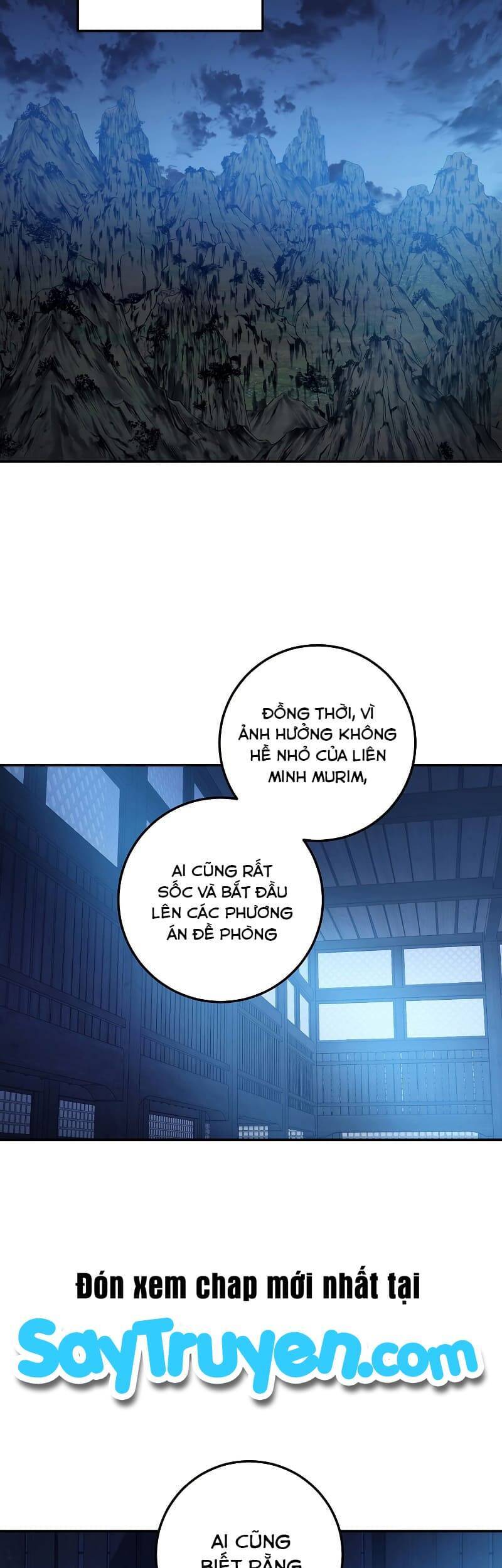 Huyền Thoại Diệt Thế Độc Long - Chapter 105 - Page 52