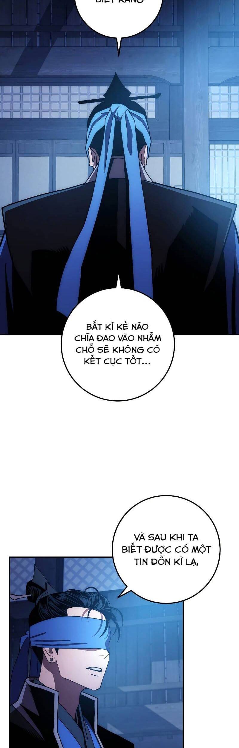 Huyền Thoại Diệt Thế Độc Long - Chapter 105 - Page 53