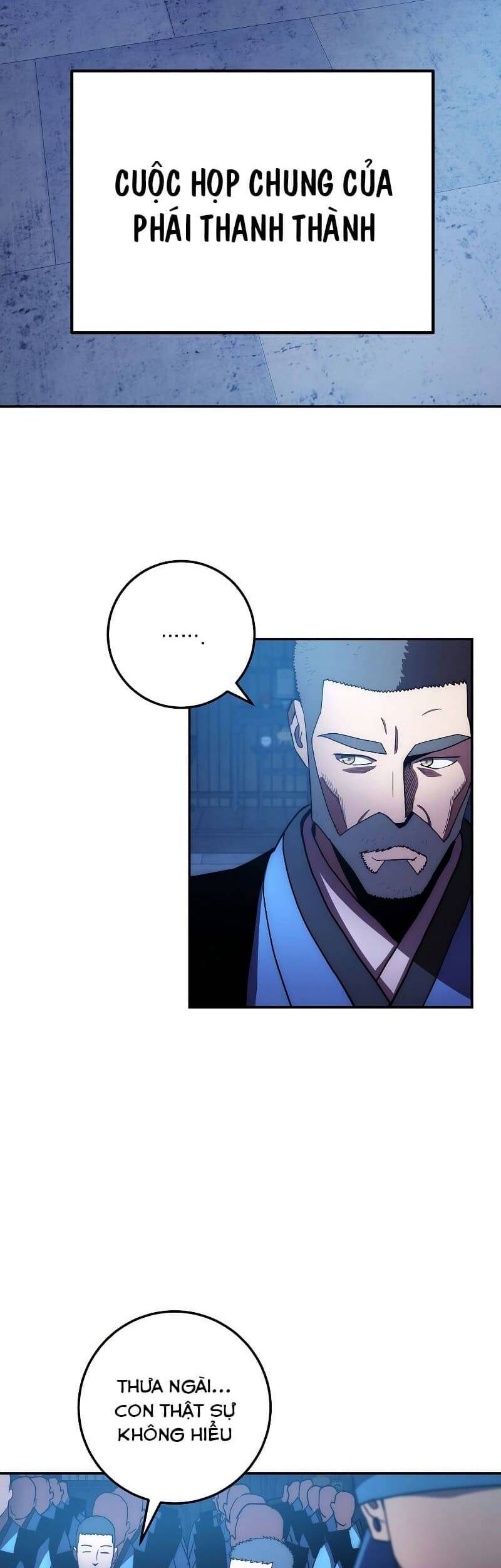 Huyền Thoại Diệt Thế Độc Long - Chapter 105 - Page 55