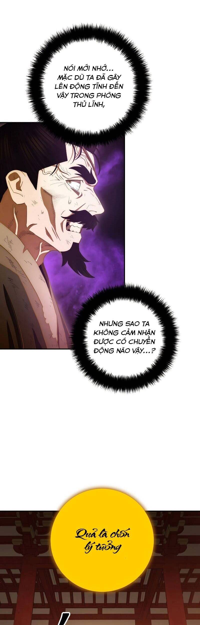 Huyền Thoại Diệt Thế Độc Long - Chapter 105 - Page 6