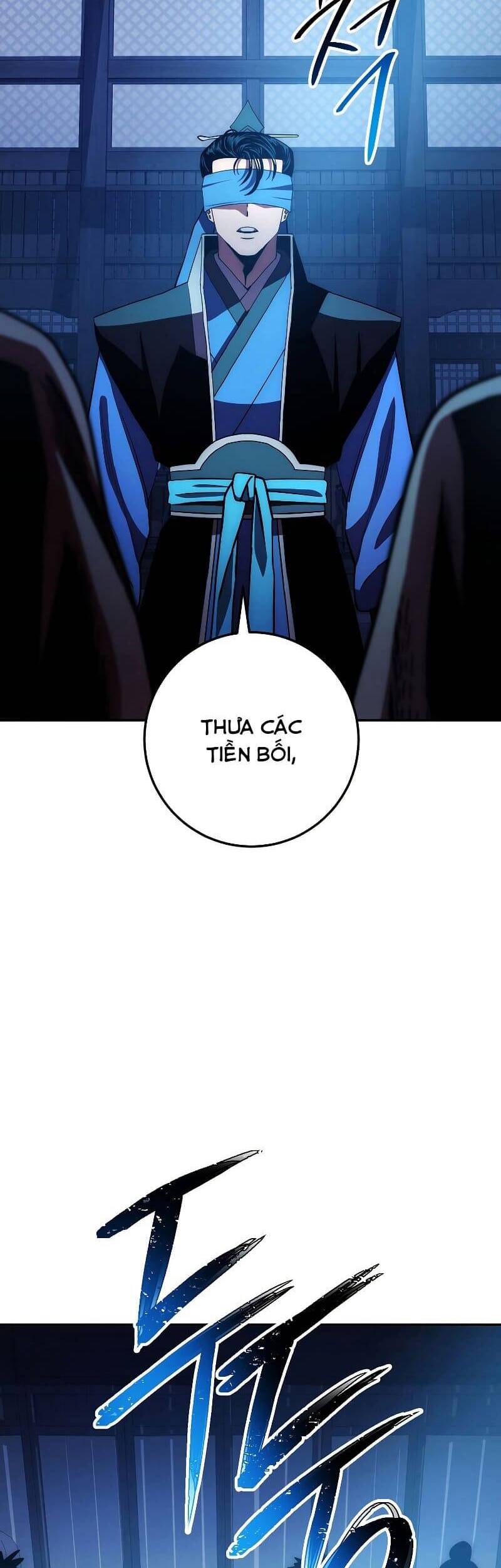 Huyền Thoại Diệt Thế Độc Long - Chapter 105 - Page 63