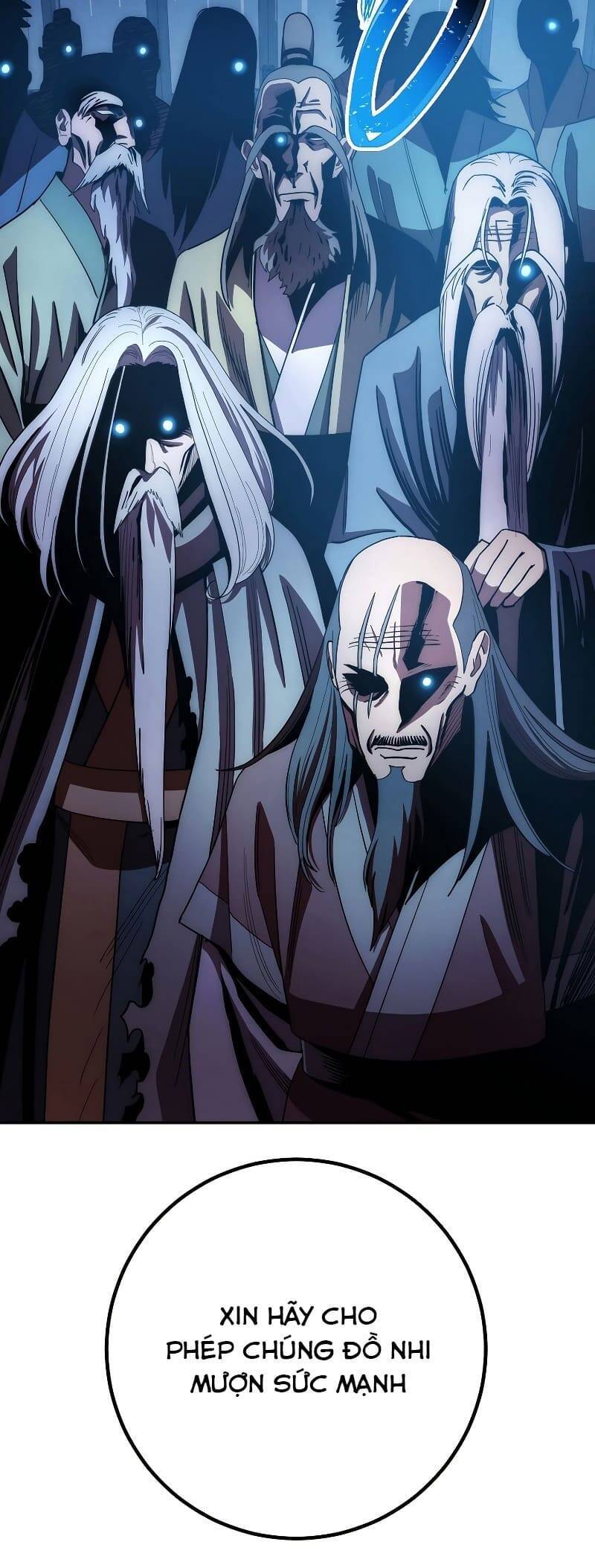 Huyền Thoại Diệt Thế Độc Long - Chapter 105 - Page 64