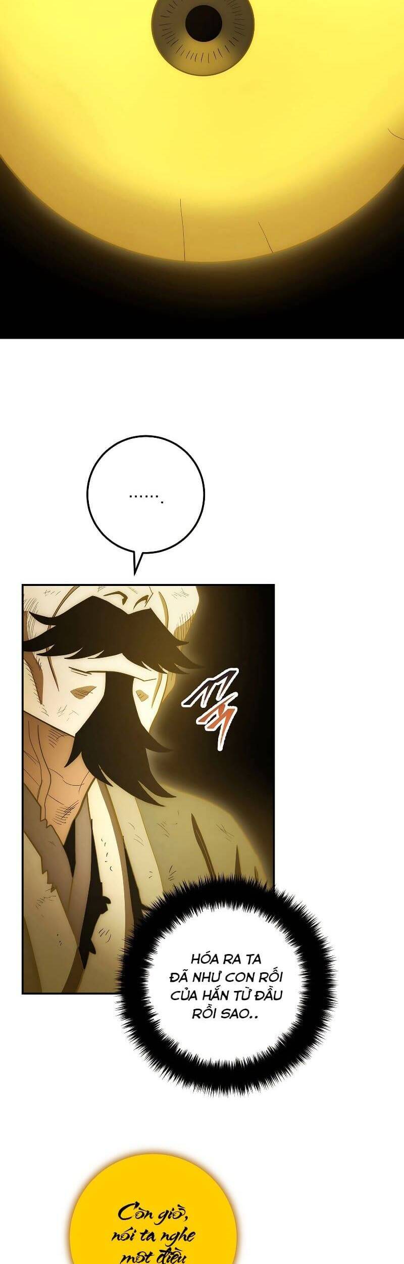 Huyền Thoại Diệt Thế Độc Long - Chapter 105 - Page 8