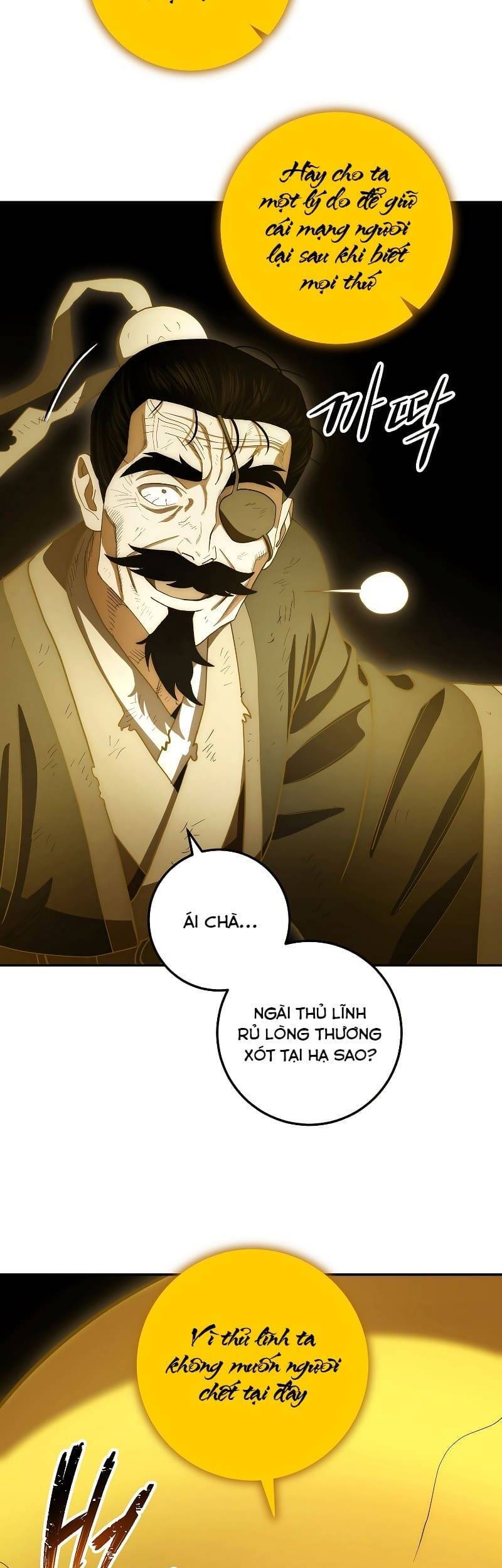 Huyền Thoại Diệt Thế Độc Long - Chapter 105 - Page 9