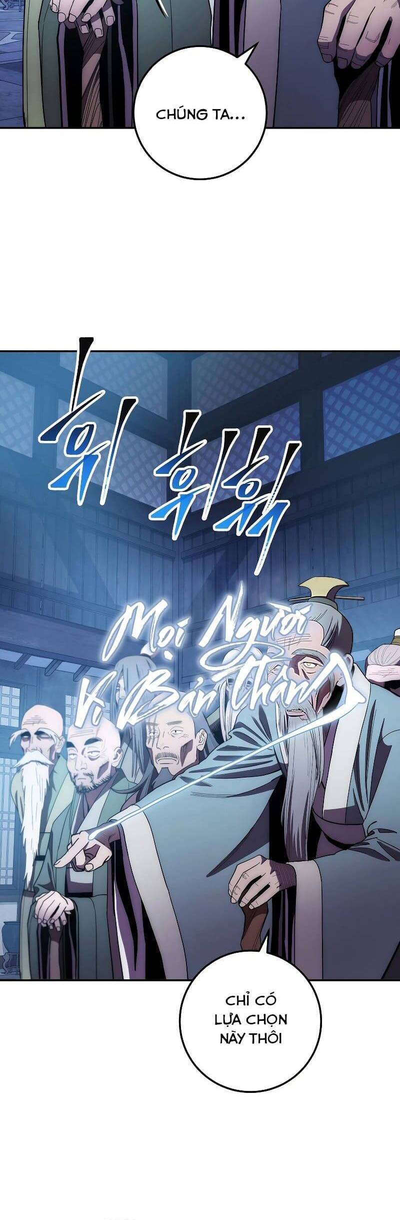 Huyền Thoại Diệt Thế Độc Long - Chapter 106 - Page 10