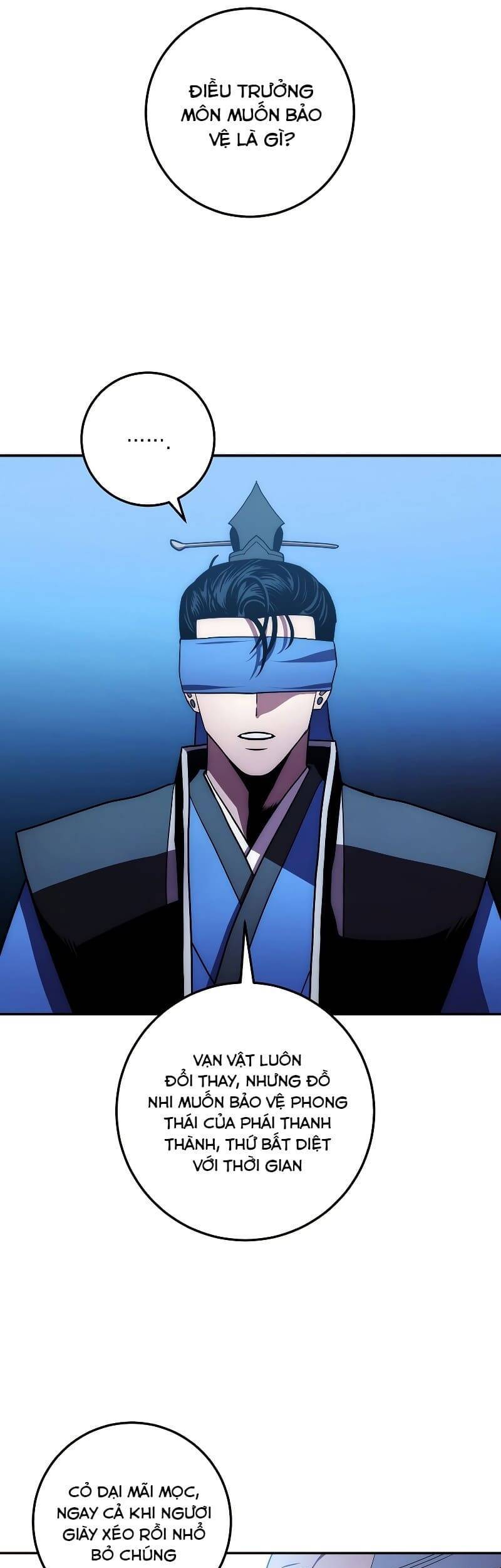 Huyền Thoại Diệt Thế Độc Long - Chapter 106 - Page 12