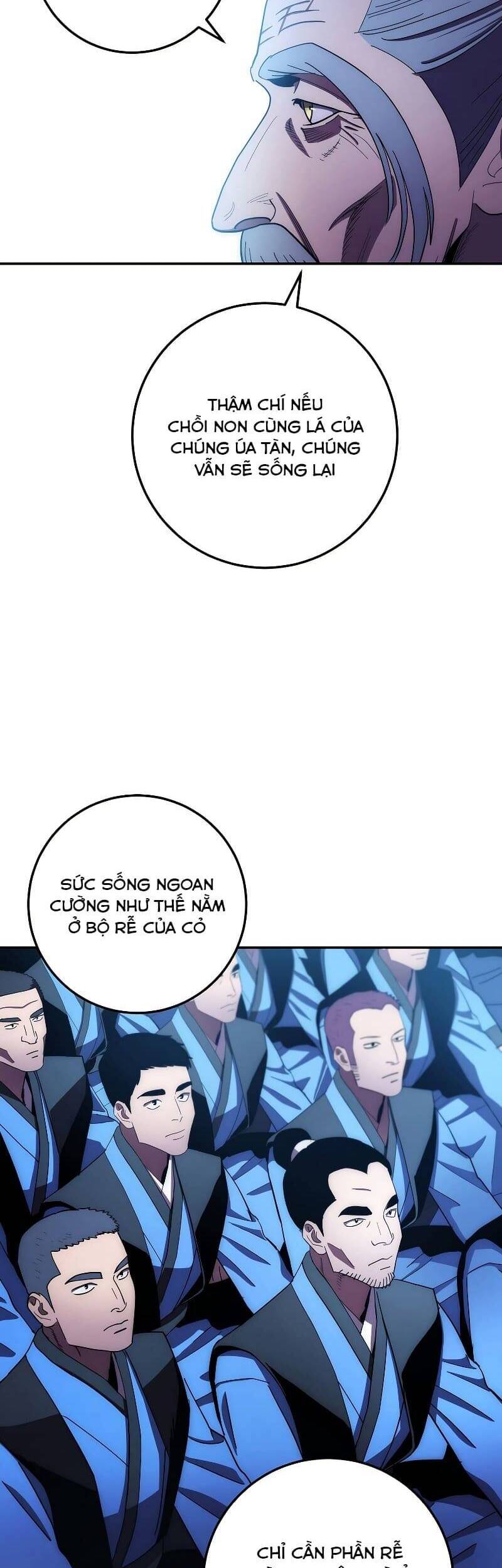 Huyền Thoại Diệt Thế Độc Long - Chapter 106 - Page 13