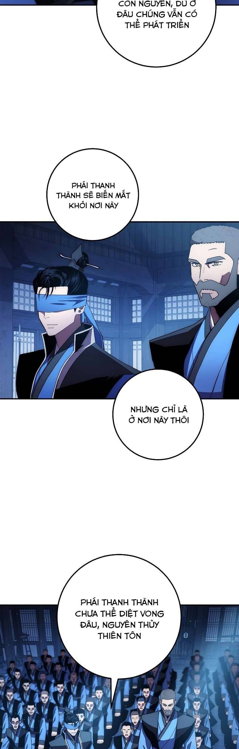 Huyền Thoại Diệt Thế Độc Long - Chapter 106 - Page 14