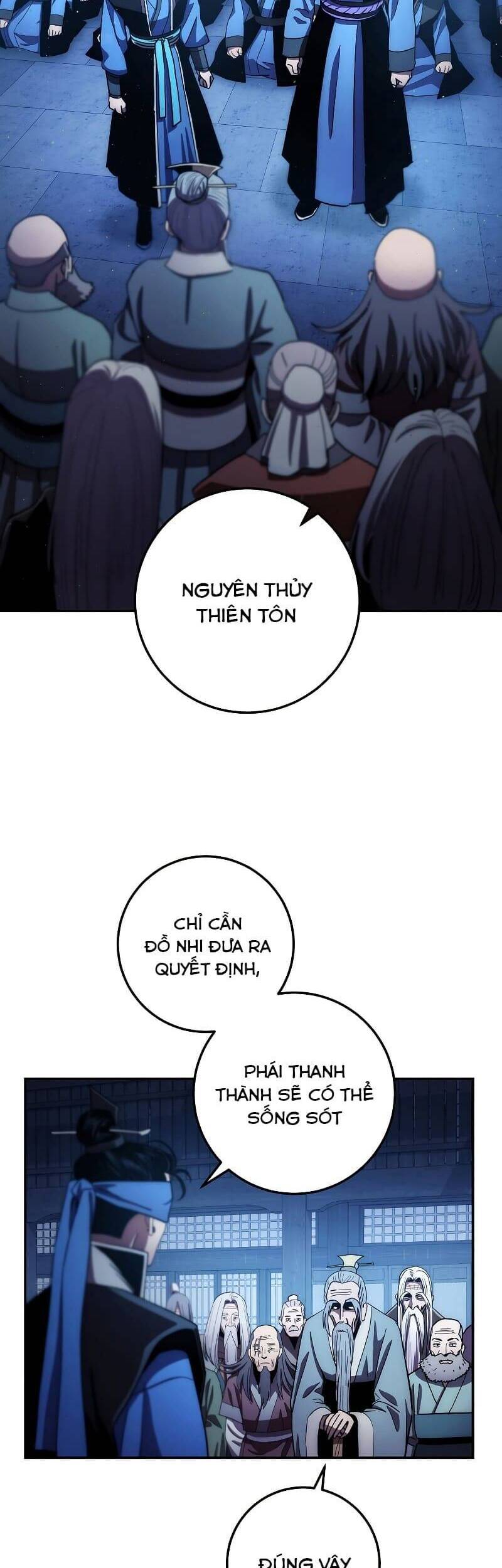 Huyền Thoại Diệt Thế Độc Long - Chapter 106 - Page 15