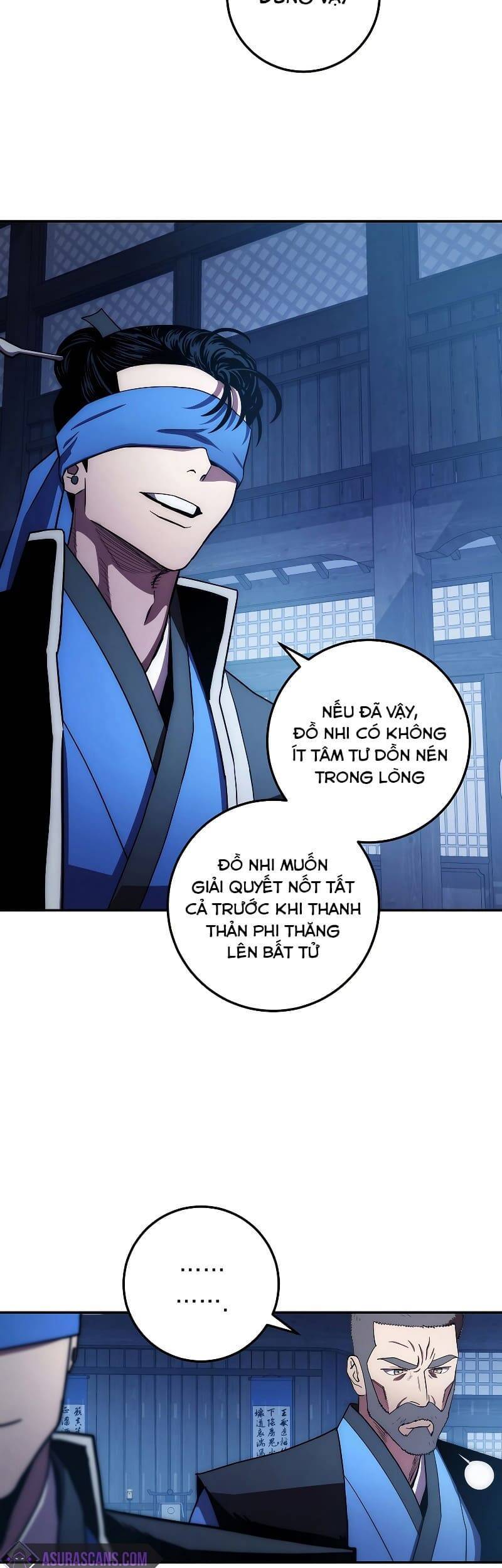 Huyền Thoại Diệt Thế Độc Long - Chapter 106 - Page 16