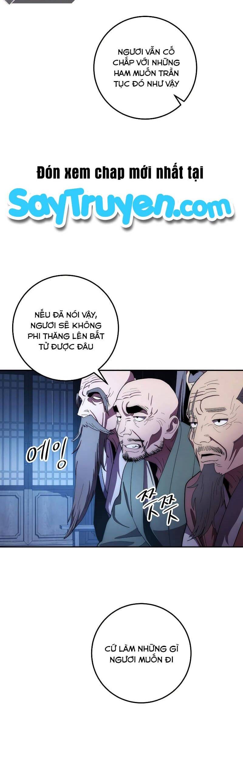 Huyền Thoại Diệt Thế Độc Long - Chapter 106 - Page 17