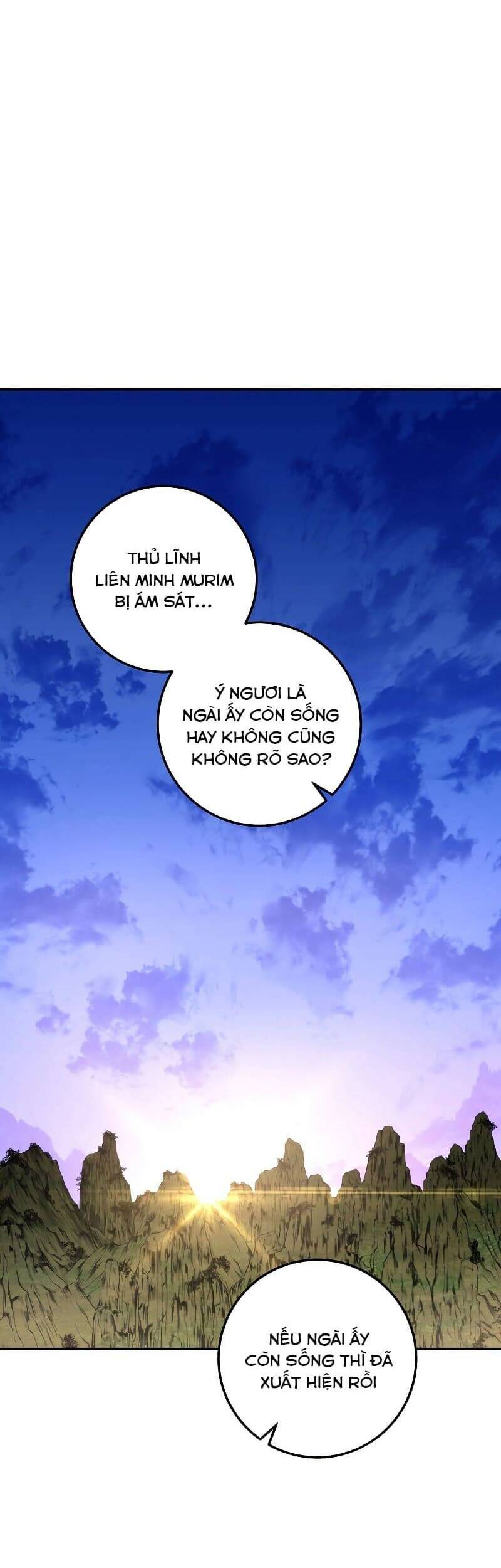 Huyền Thoại Diệt Thế Độc Long - Chapter 106 - Page 19