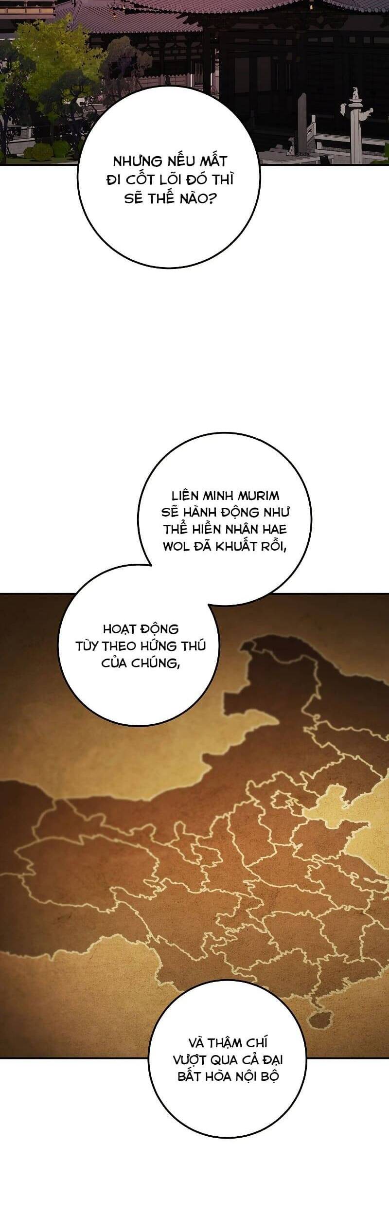 Huyền Thoại Diệt Thế Độc Long - Chapter 106 - Page 24