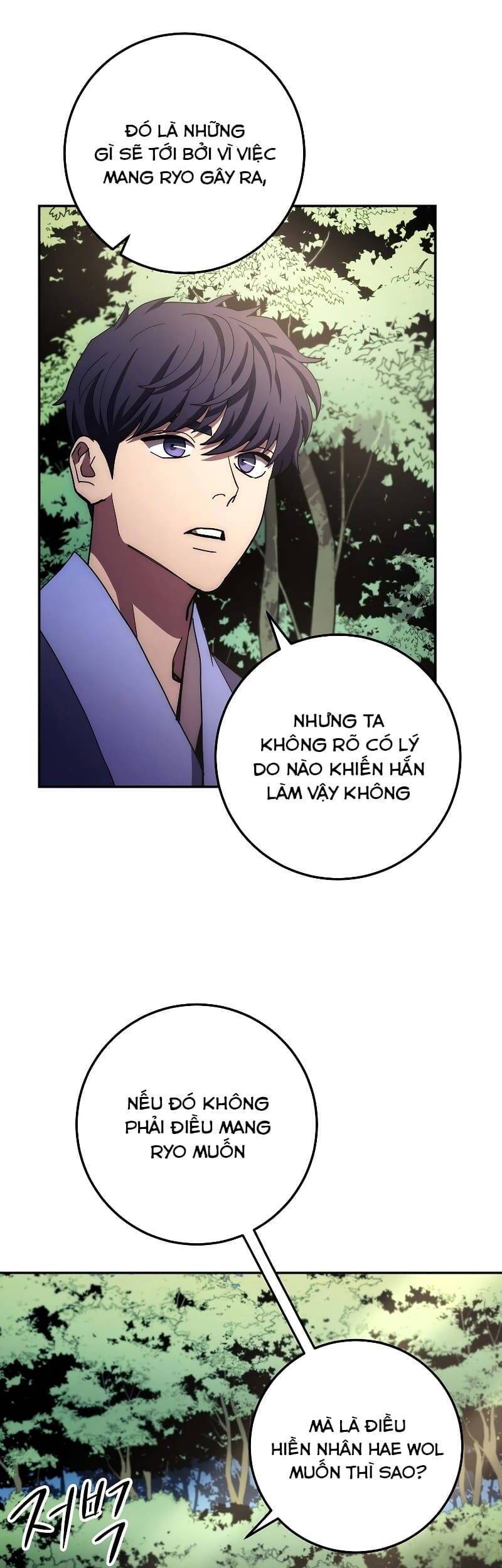 Huyền Thoại Diệt Thế Độc Long - Chapter 106 - Page 25