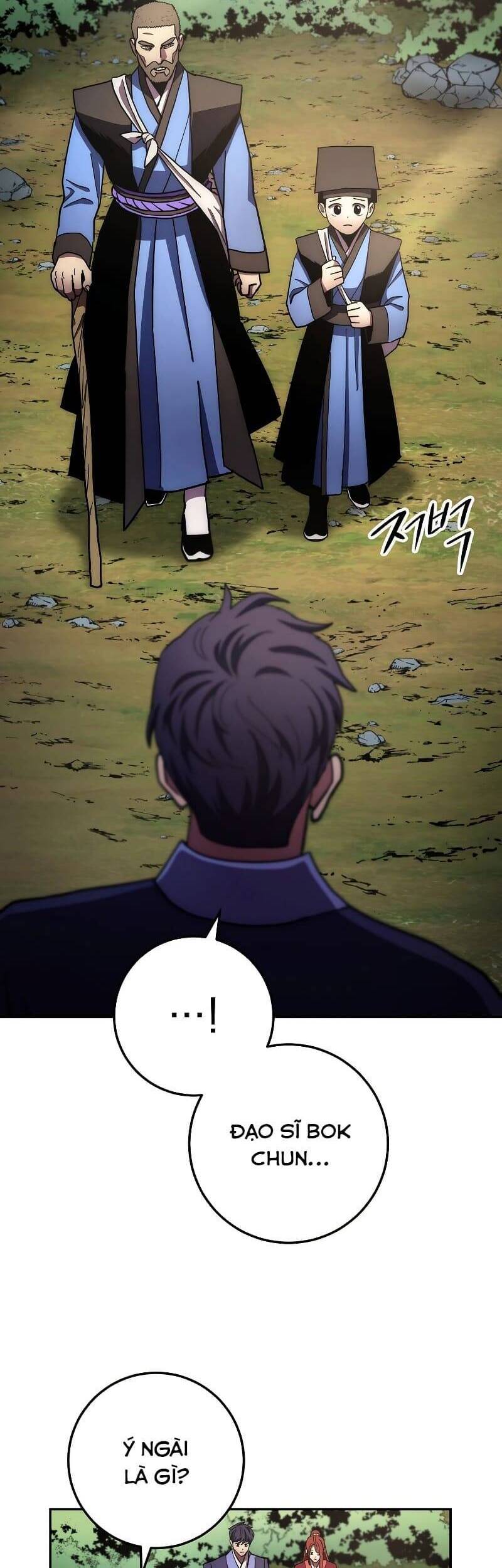 Huyền Thoại Diệt Thế Độc Long - Chapter 106 - Page 26