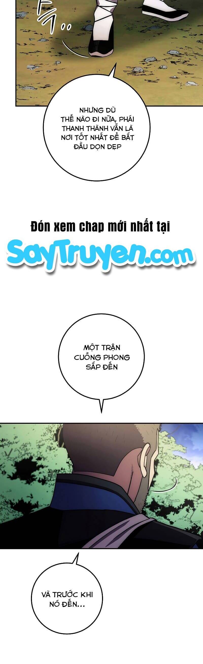 Huyền Thoại Diệt Thế Độc Long - Chapter 106 - Page 33