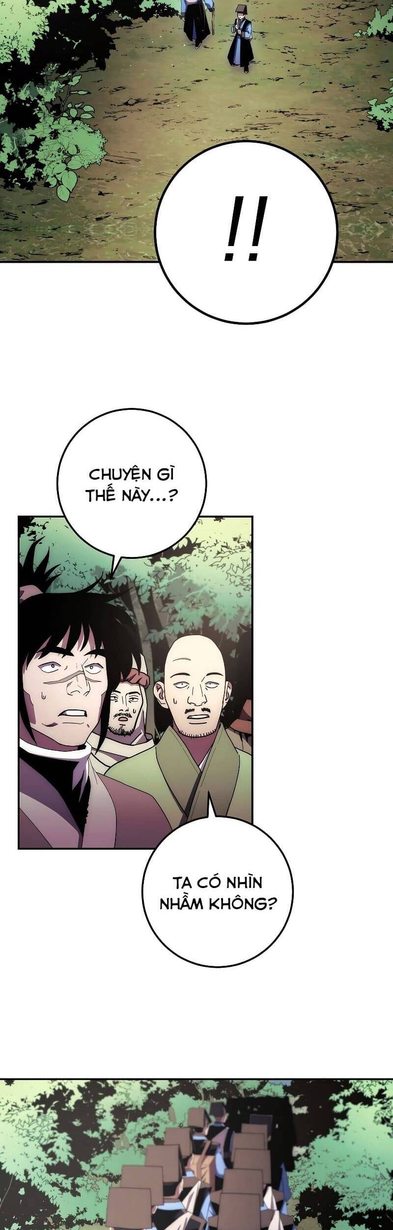 Huyền Thoại Diệt Thế Độc Long - Chapter 106 - Page 35