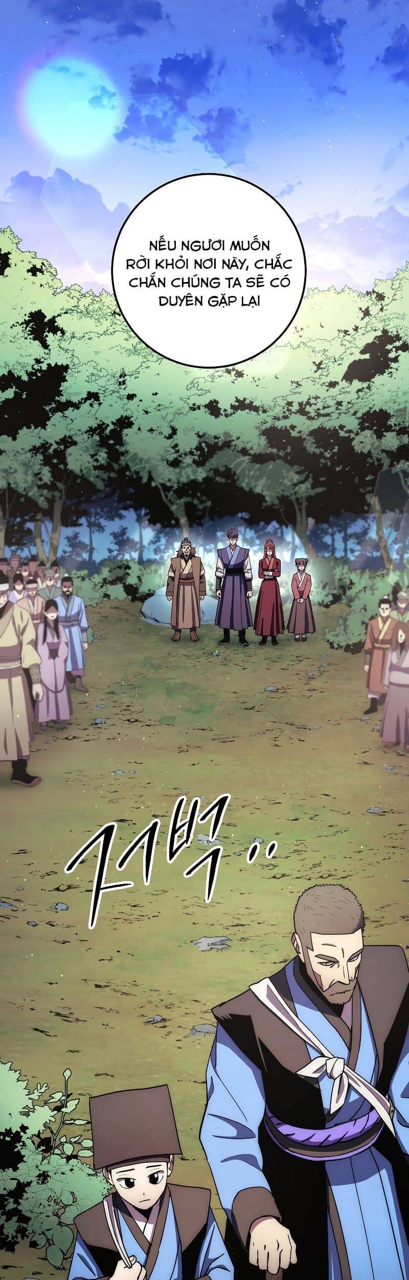 Huyền Thoại Diệt Thế Độc Long - Chapter 106 - Page 38