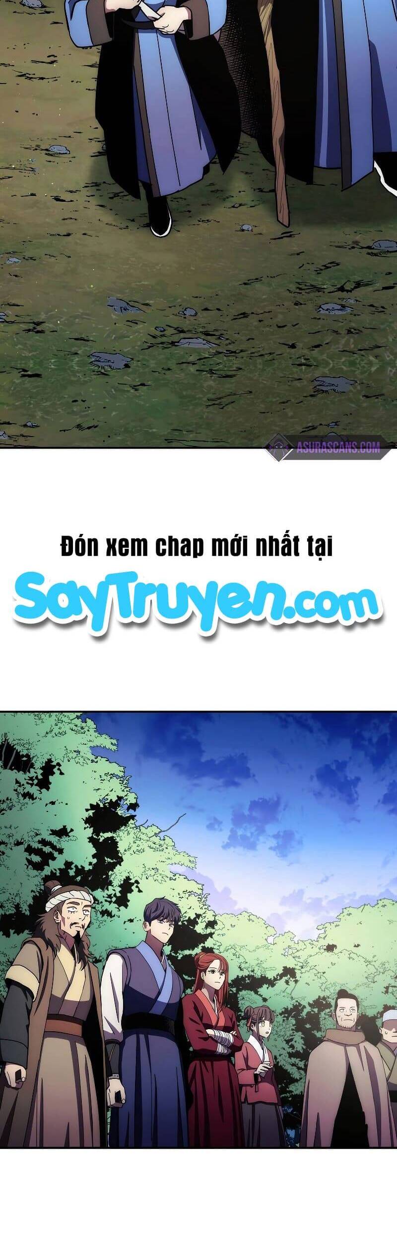 Huyền Thoại Diệt Thế Độc Long - Chapter 106 - Page 39